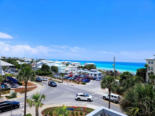 45 Town Center Loop, UNIT 414, Santa Rosa Beach, FL 32459