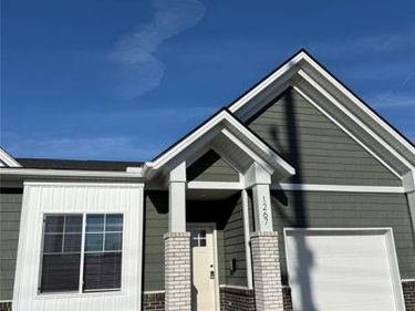 1267 Huber Drive, Monroe, MI 48162