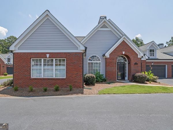 140 Stonegate Lane, Canton, GA 30114