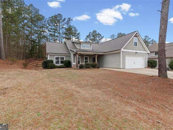 19 Stonegate Court, Dallas, GA 30157