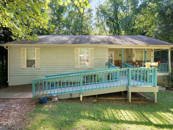 152 Highland Circle, Mcdonough, GA 30253