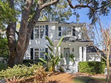 116 Rosemont Street, St. Simons Island, GA 31522
