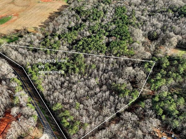 LOT 155 Aikenton Road, Monticello, GA 31064