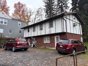 130 Cornell Avenue, Morgantown, WV 26505