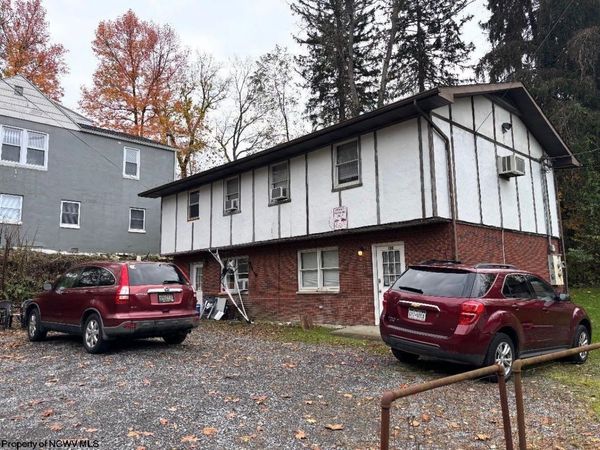 130 Cornell Avenue, Morgantown, WV 26505
