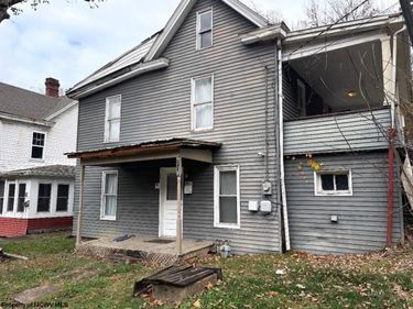 115 Cornell Street, Morgantown, WV 26508