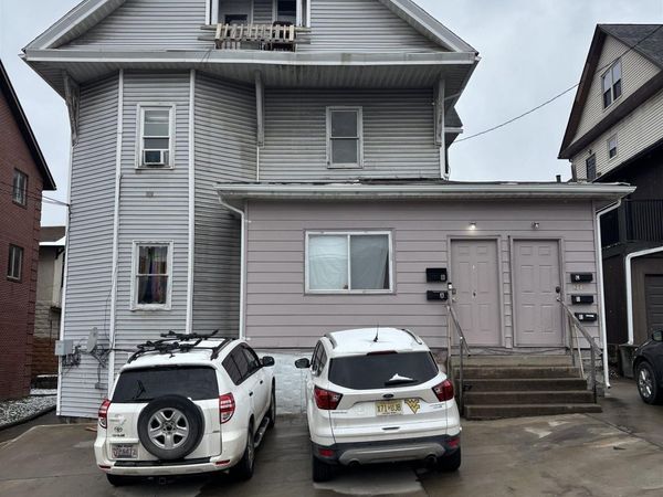 311 First Street, Morgantown, WV 26508