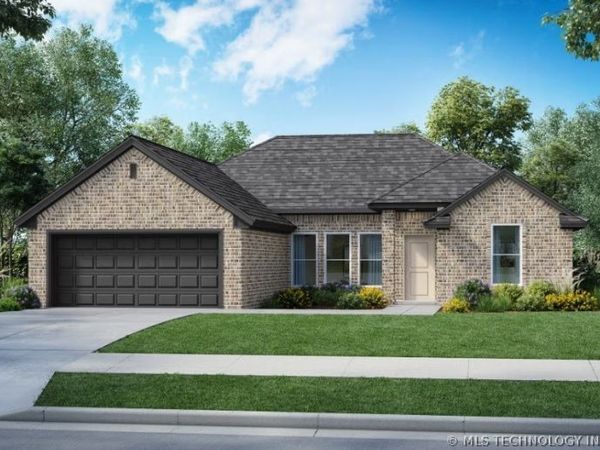 2608 W Main Street , Collinsville, OK 74021