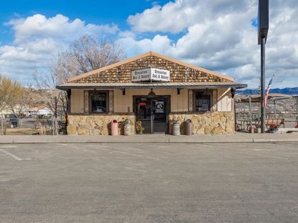 320 Minter Avenue De Beque, CO 81630