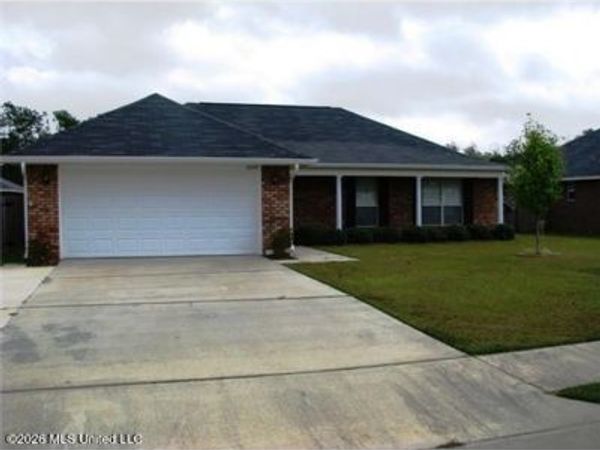 12059 Carnegie Avenue, Gulfport, MS 39503