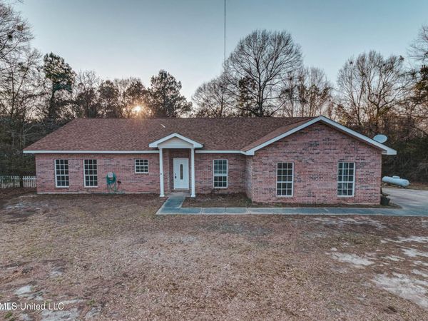 29 Jacob Michael Drive, Perkinston, MS 39573