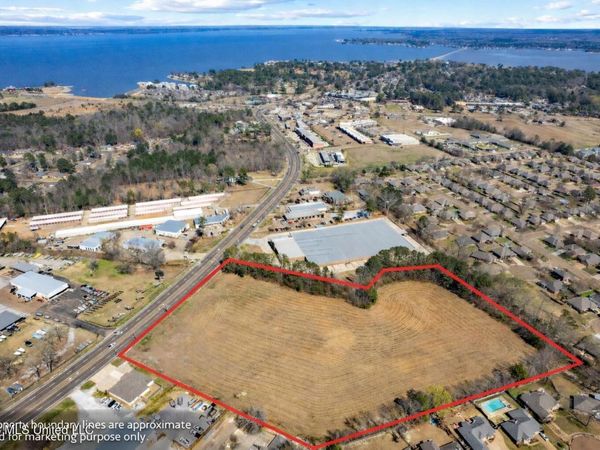 Old Fannin Road, Brandon, MS 39042