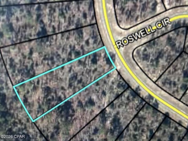 00 Rosetta Drive, Chipley, FL 32428
