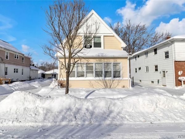 82 Argyle Avenue , Amherst, NY 14226