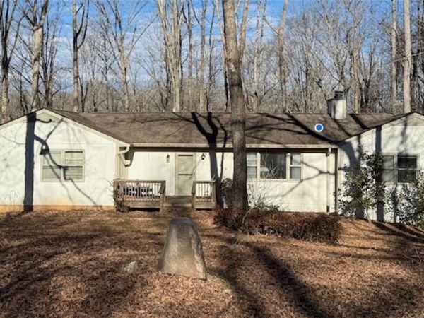 7300 Haw Ridge Road, Summerfield, NC 27358