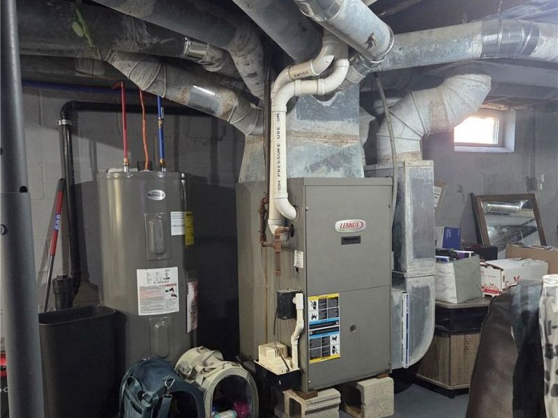 119 S Wallace Street , Uhrichsville, OH 44683 Photo 19