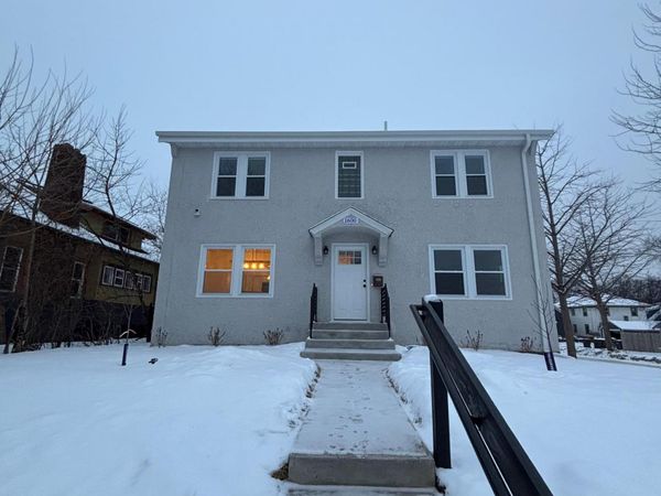 1600 Oliver Avenue N, Minneapolis, MN 55411