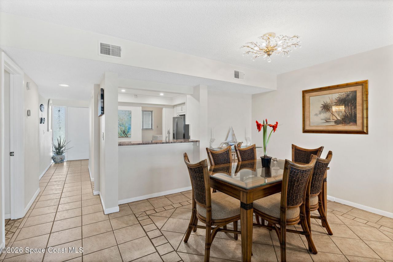 1750 Commodore Boulevard , Unit 2203, Cocoa Beach, FL 32931 Photo