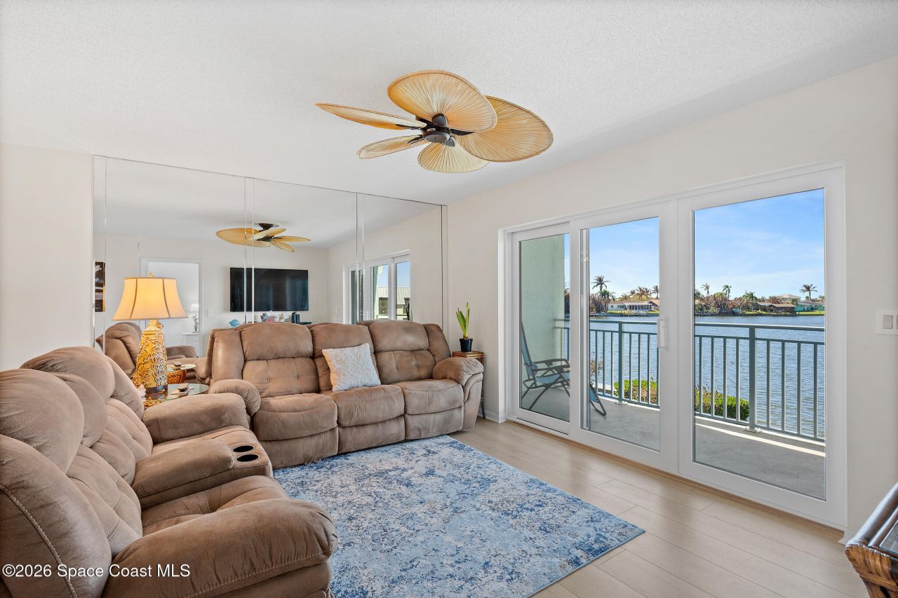 1750 Commodore Boulevard , Unit 2203, Cocoa Beach, FL 32931 Photo