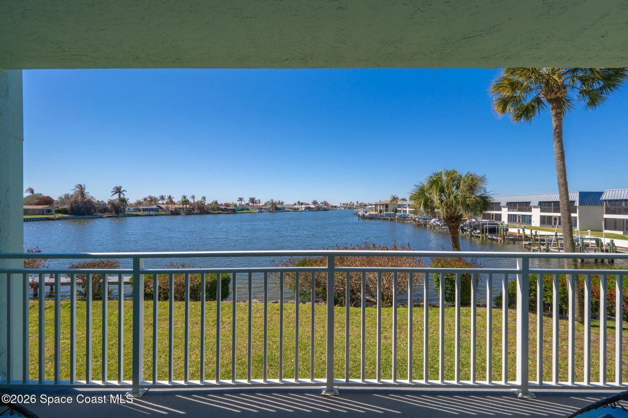 1750 Commodore Boulevard , Unit 2203, Cocoa Beach, FL 32931 Photo