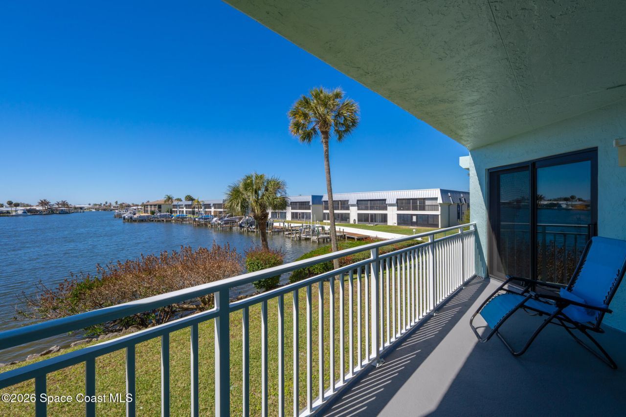 1750 Commodore Boulevard , Unit 2203, Cocoa Beach, FL 32931 Photo