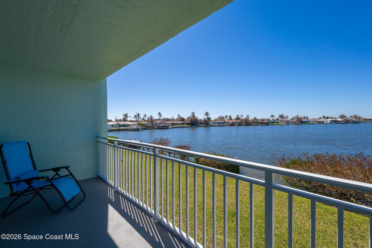 1750 Commodore Boulevard , Unit 2203, Cocoa Beach, FL 32931 Photo