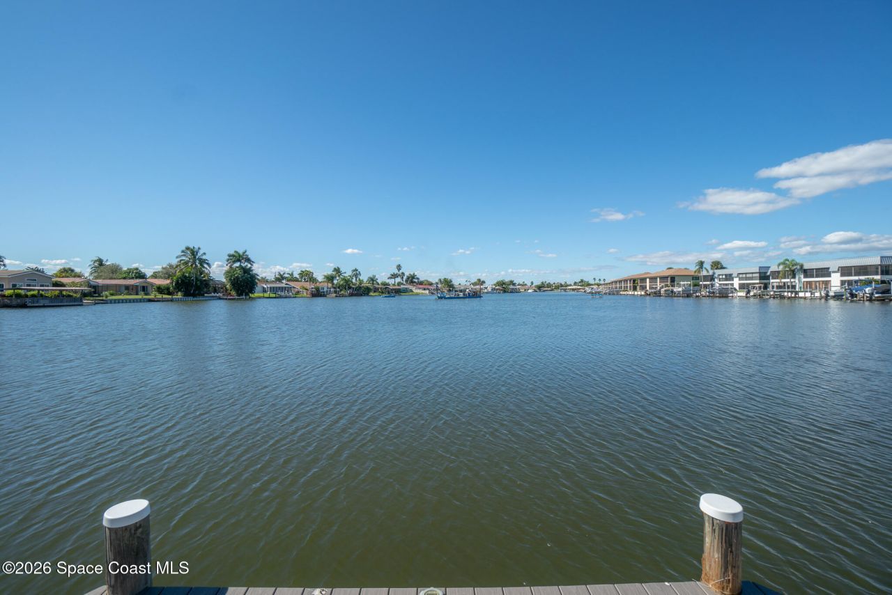 1750 Commodore Boulevard , Unit 2203, Cocoa Beach, FL 32931 Photo