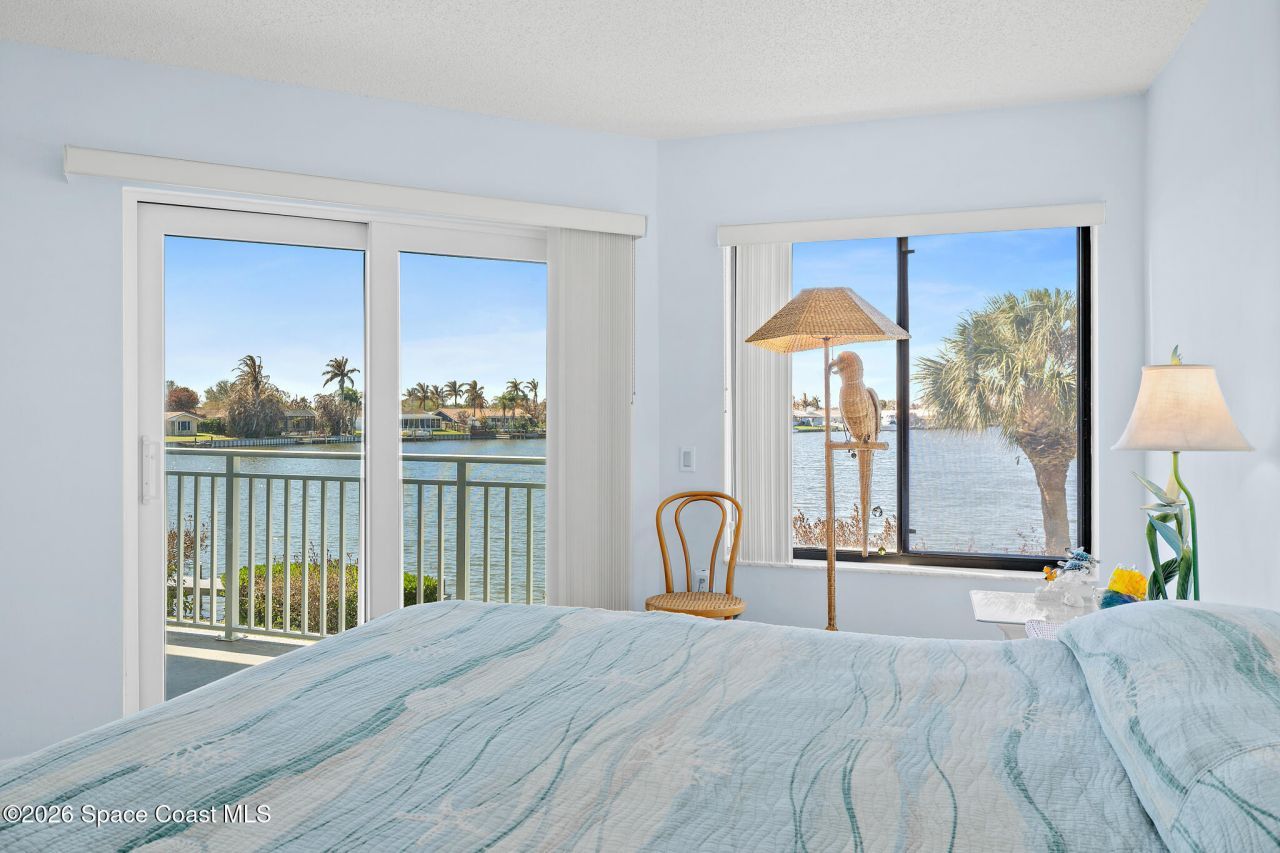 1750 Commodore Boulevard , Unit 2203, Cocoa Beach, FL 32931 Photo