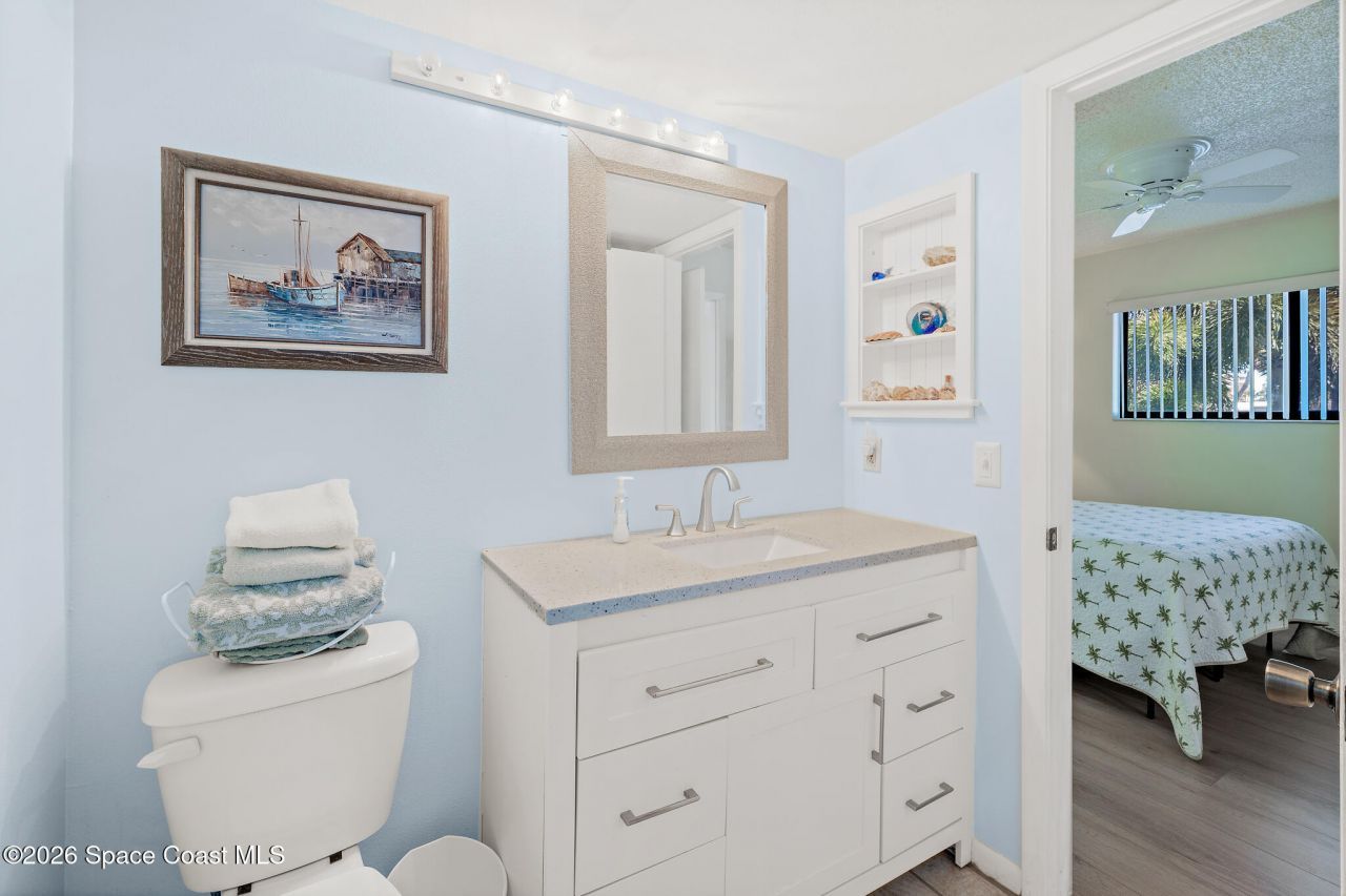 1750 Commodore Boulevard , Unit 2203, Cocoa Beach, FL 32931 Photo