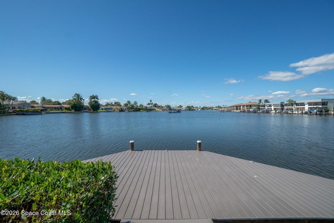 1750 Commodore Boulevard , Unit 2203, Cocoa Beach, FL 32931 Photo