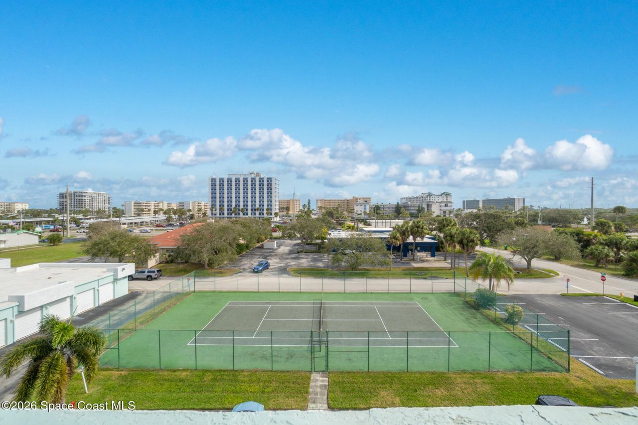 1750 Commodore Boulevard , Unit 2203, Cocoa Beach, FL 32931 Photo