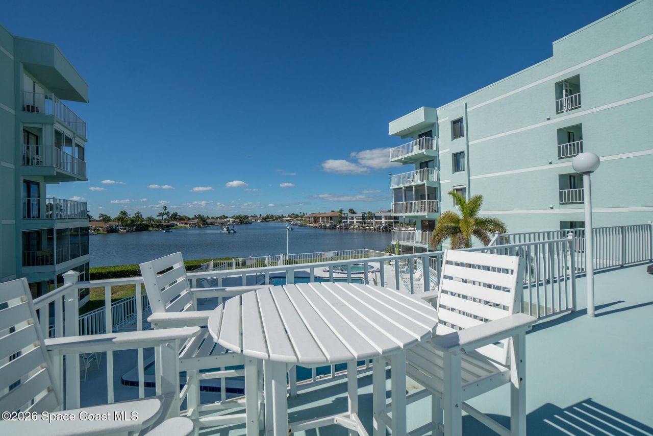 1750 Commodore Boulevard , Unit 2203, Cocoa Beach, FL 32931 Photo