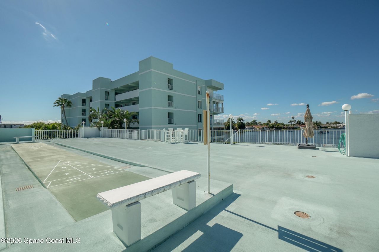 1750 Commodore Boulevard , Unit 2203, Cocoa Beach, FL 32931 Photo