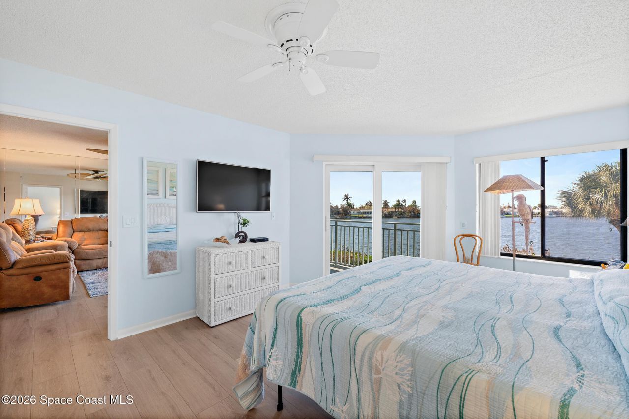 1750 Commodore Boulevard , Unit 2203, Cocoa Beach, FL 32931 Photo