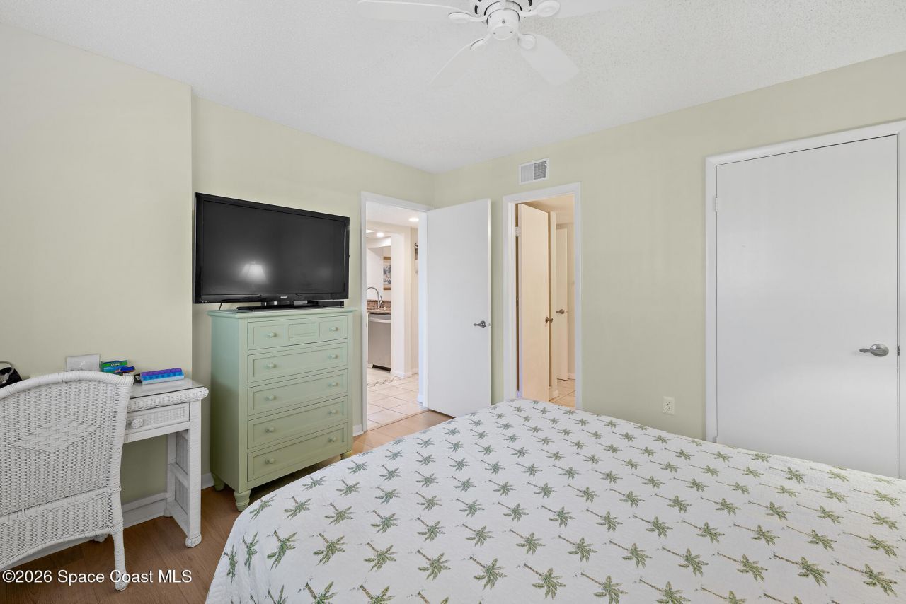1750 Commodore Boulevard , Unit 2203, Cocoa Beach, FL 32931 Photo