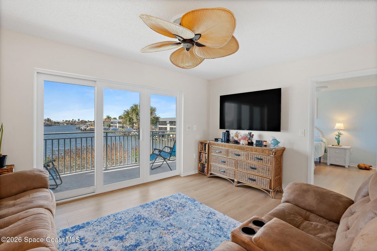 1750 Commodore Boulevard , Unit 2203, Cocoa Beach, FL 32931 Photo