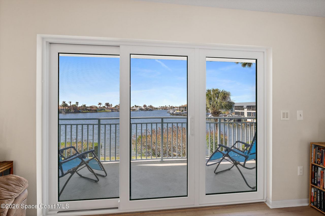 1750 Commodore Boulevard , Unit 2203, Cocoa Beach, FL 32931 Photo