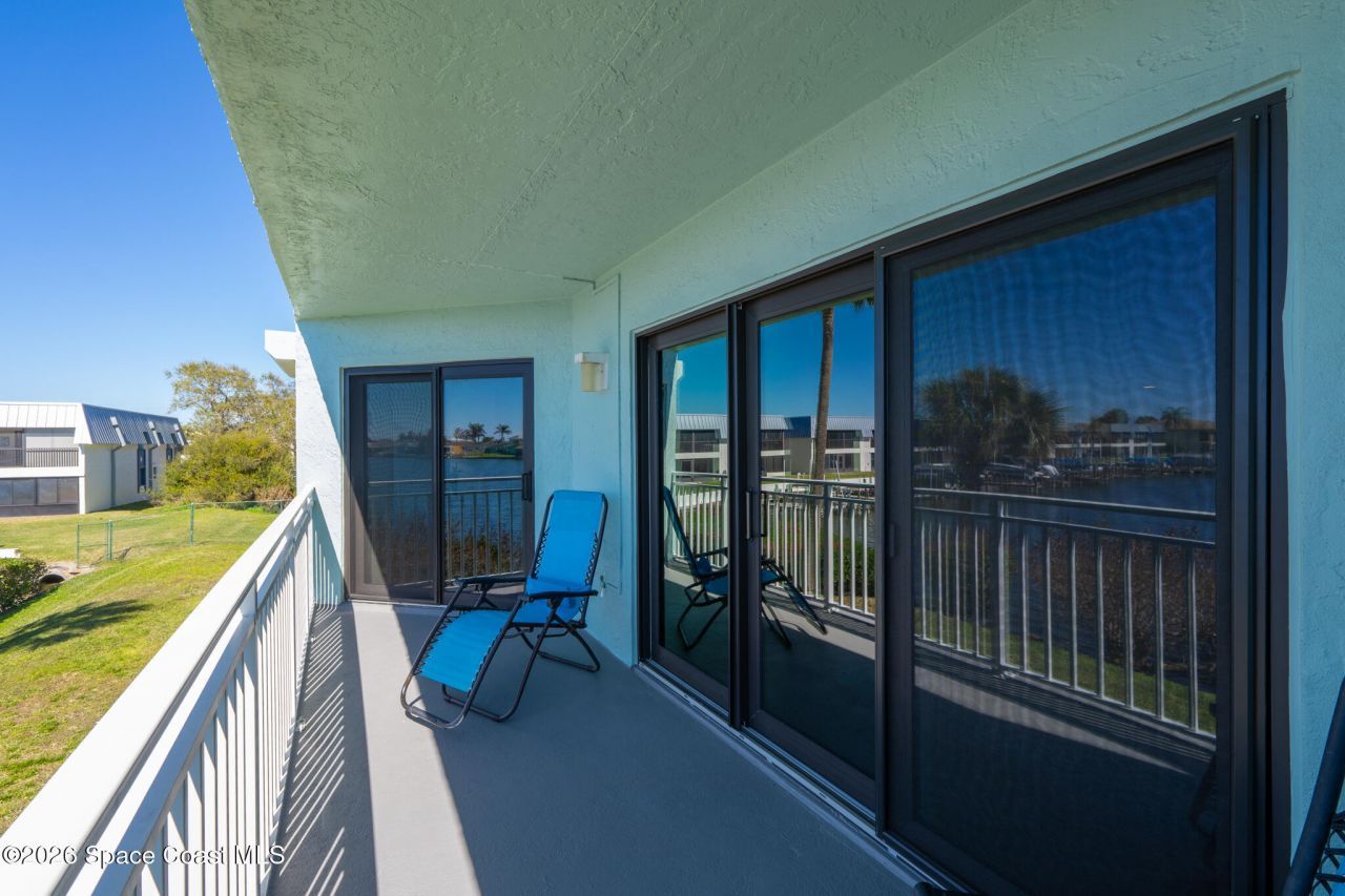 1750 Commodore Boulevard , Unit 2203, Cocoa Beach, FL 32931 Photo