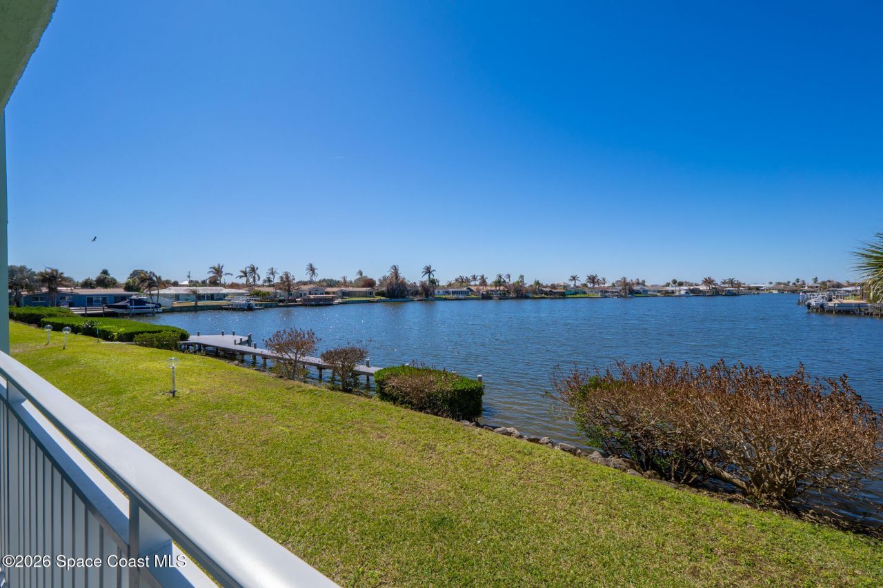 1750 Commodore Boulevard , Unit 2203, Cocoa Beach, FL 32931 Photo