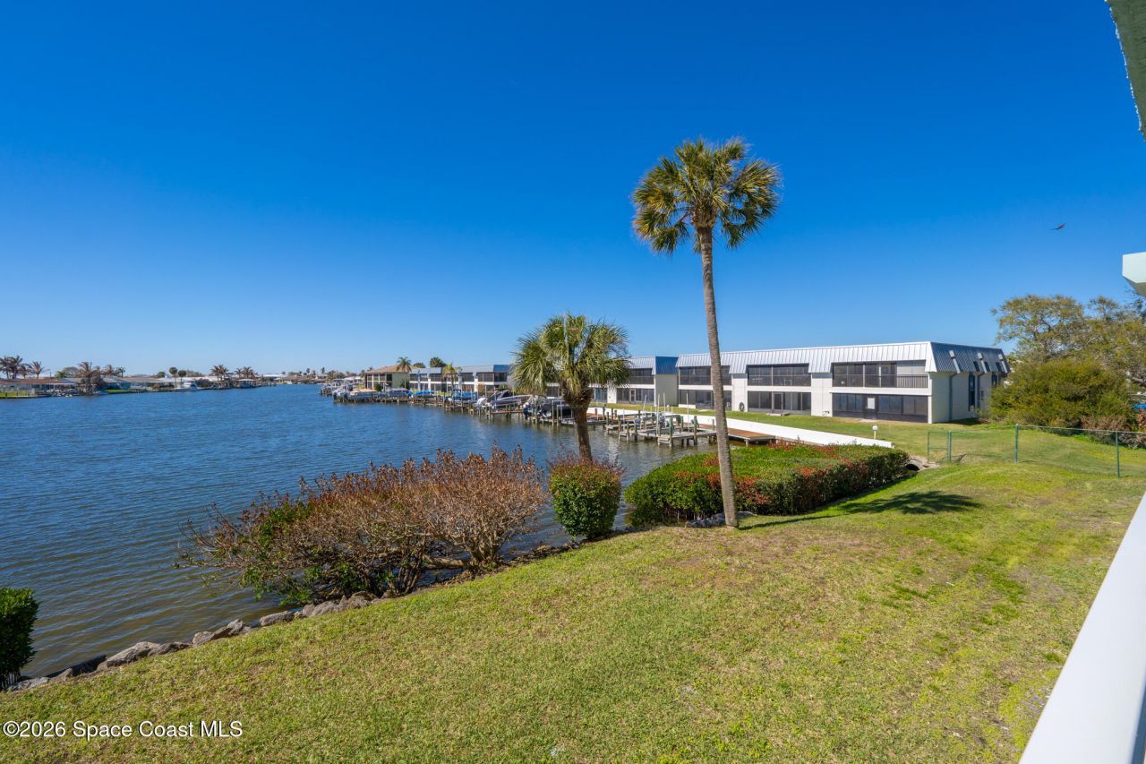 1750 Commodore Boulevard , Unit 2203, Cocoa Beach, FL 32931 Photo