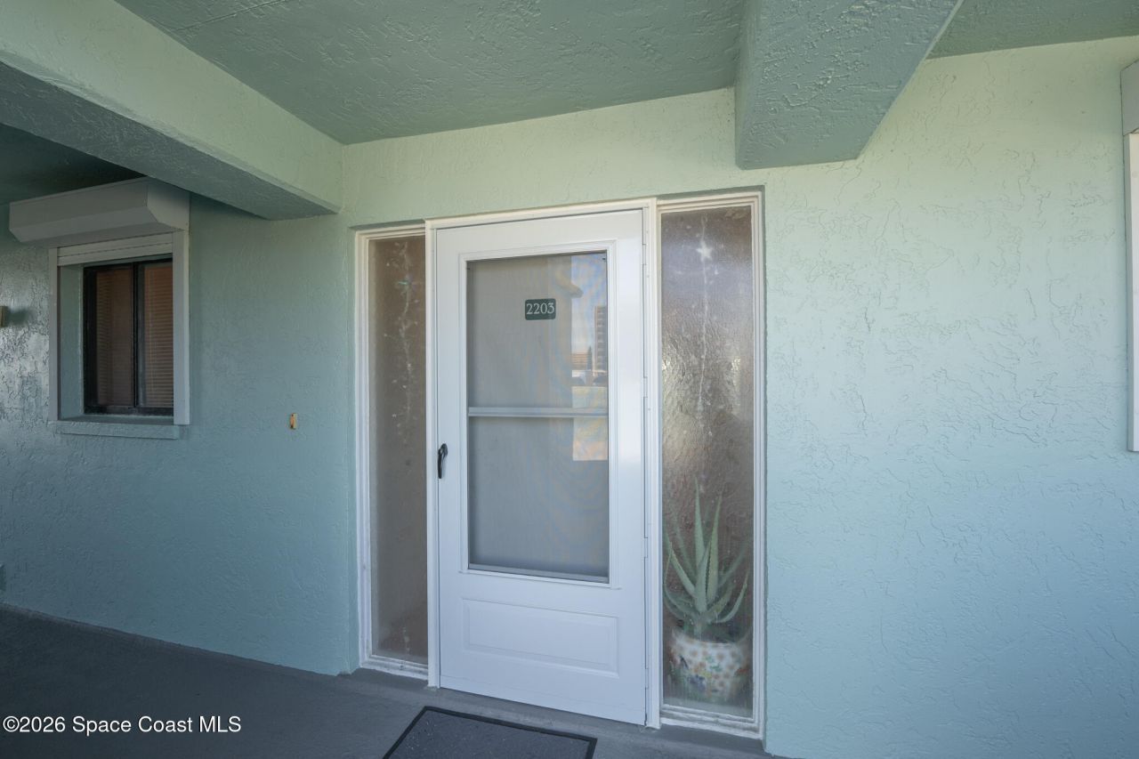 1750 Commodore Boulevard , Unit 2203, Cocoa Beach, FL 32931 Photo
