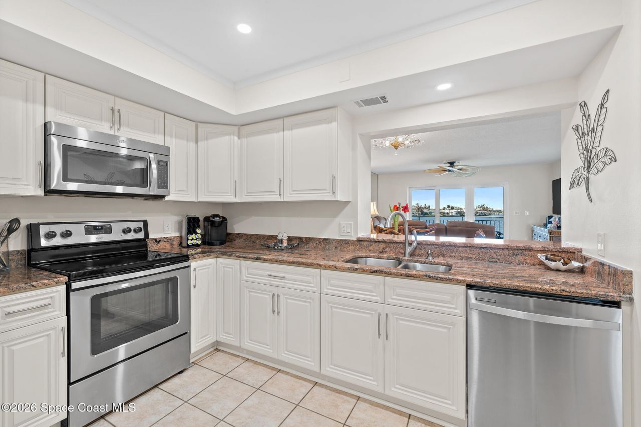 1750 Commodore Boulevard , Unit 2203, Cocoa Beach, FL 32931 Photo