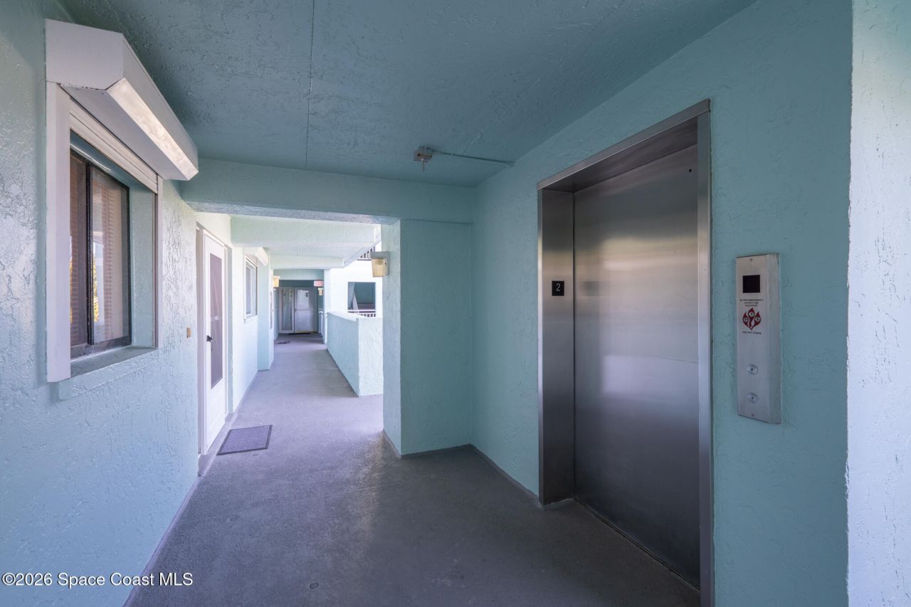 1750 Commodore Boulevard , Unit 2203, Cocoa Beach, FL 32931 Photo