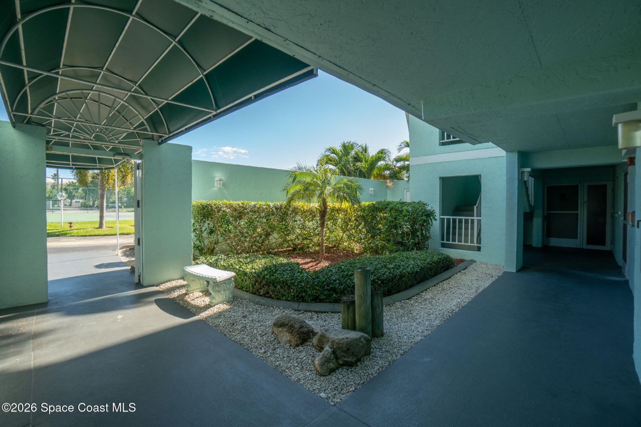 1750 Commodore Boulevard , Unit 2203, Cocoa Beach, FL 32931 Photo