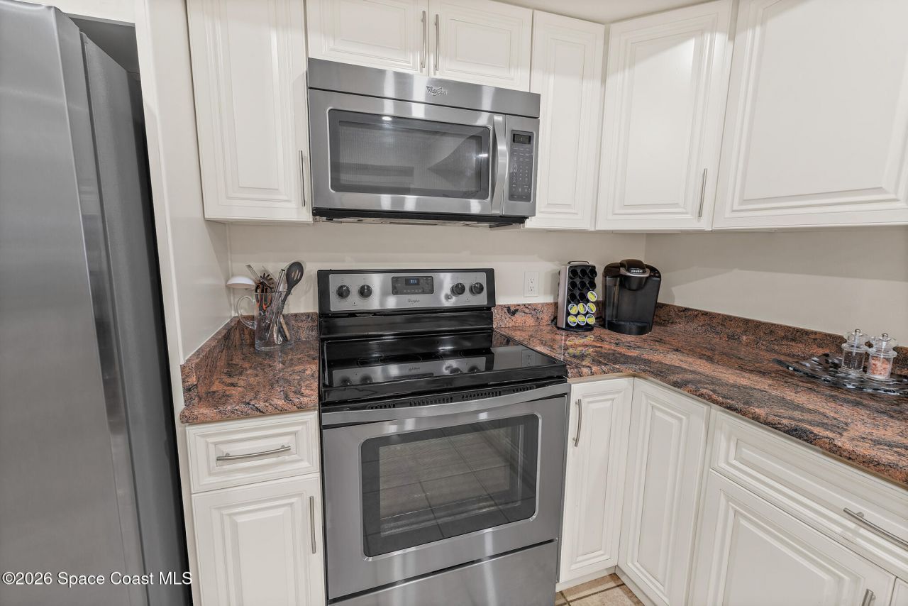 1750 Commodore Boulevard , Unit 2203, Cocoa Beach, FL 32931 Photo