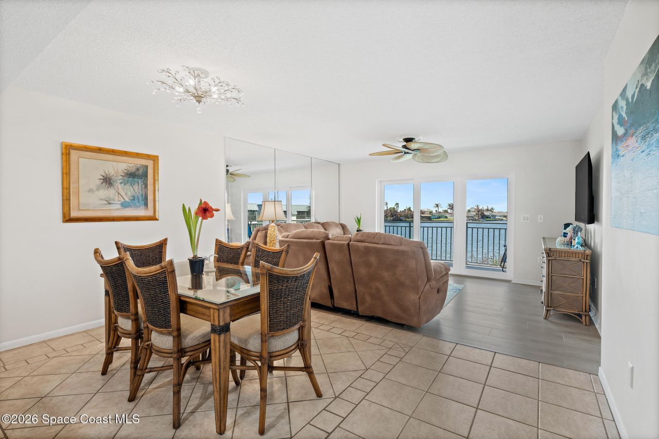1750 Commodore Boulevard , Unit 2203, Cocoa Beach, FL 32931 Photo