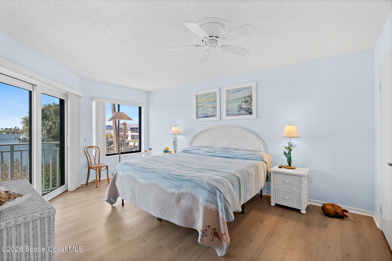 1750 Commodore Boulevard , Unit 2203, Cocoa Beach, FL 32931 Photo