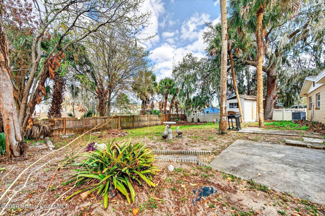 820 Hunter Park Place , Titusville, FL 32780 Photo