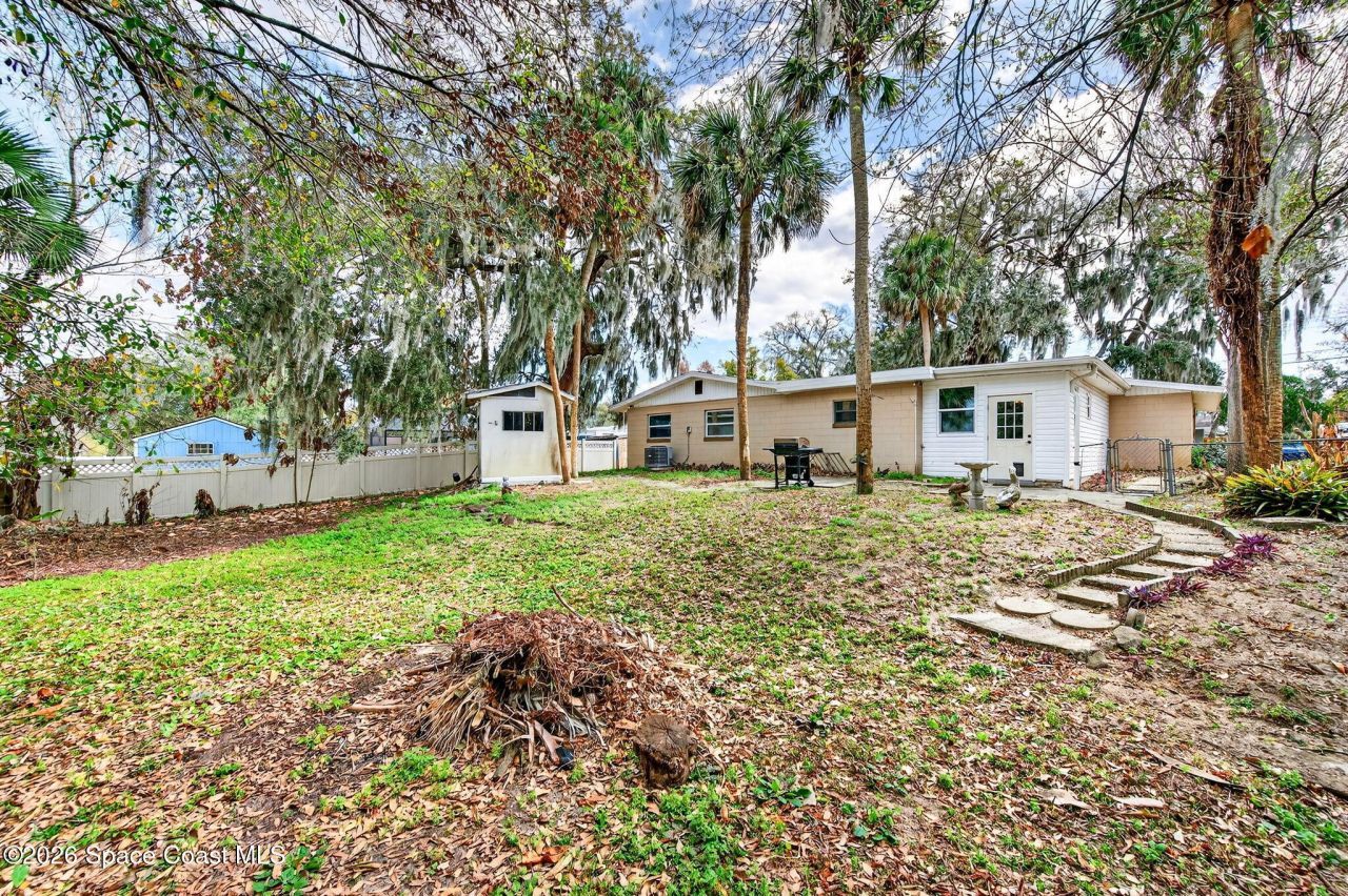 820 Hunter Park Place , Titusville, FL 32780 Photo