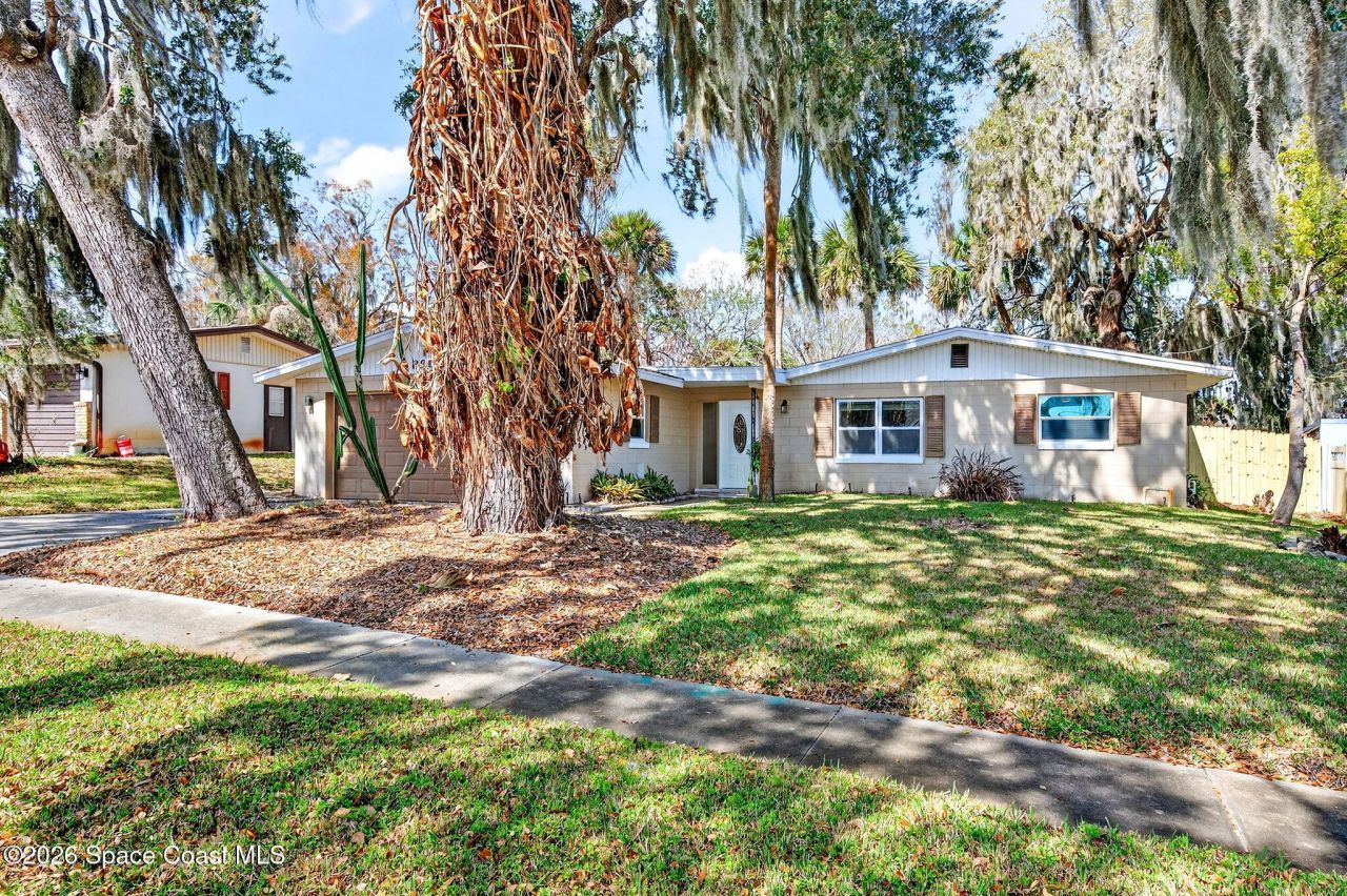 820 Hunter Park Place , Titusville, FL 32780 Photo